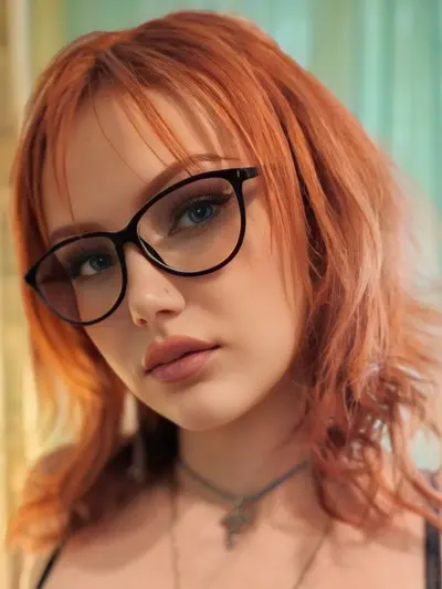 Oxy Foxy 🦊 OnlyFans