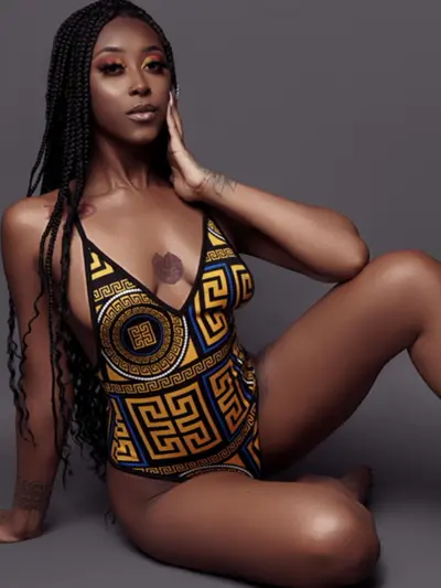 𝗘𝗕𝗢𝗡𝗬 𝗕𝗔𝗥𝗕𝗜𝗘 🍫💦 OnlyFans