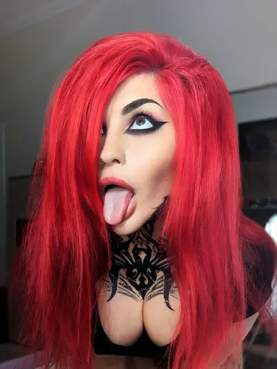 ♱ Aleksa ♱ OnlyFans