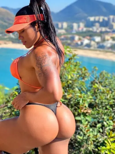 Alessandra Alves OnlyFans