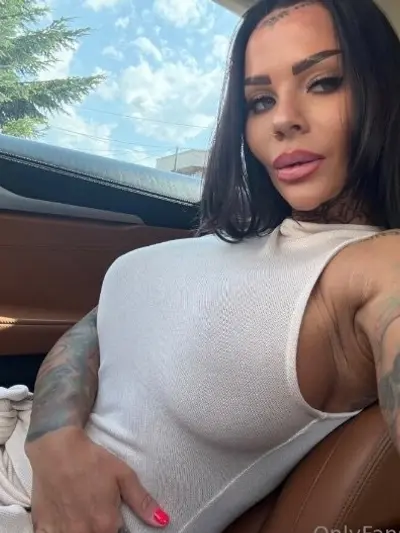 Alexis Lush FREE OnlyFans profile photo