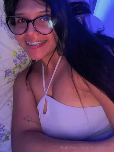 Alice Baker OnlyFans