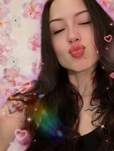 🌸𝓐𝓵𝓲𝓶𝓪🌸 OnlyFans