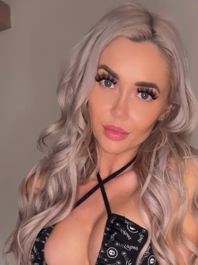 Allie Dawson OnlyFans