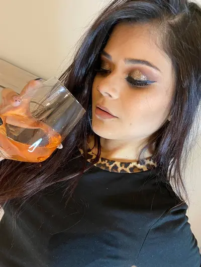 АloneAlicia (@alonealicia) OnlyFans profile photo