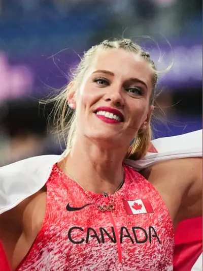 🇨🇦 Alysha Newman OnlyFans