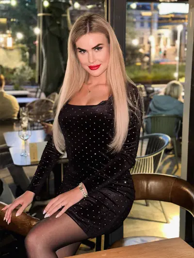 Amanda (@amandaablondie) OnlyFans profile photo