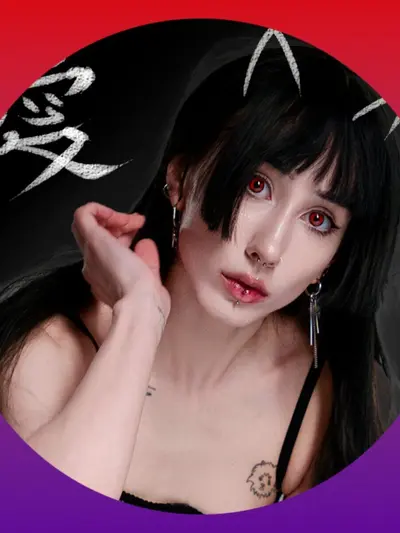 ๐๐ถ๐ฒ ๐๐ฒ๐ฝ๐ผ๐พ๐ท๐ฎ (@ami_kitsune_v) OnlyFans profile photo