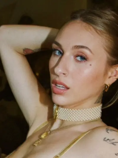 Angel Youngs 🩵 OnlyFans