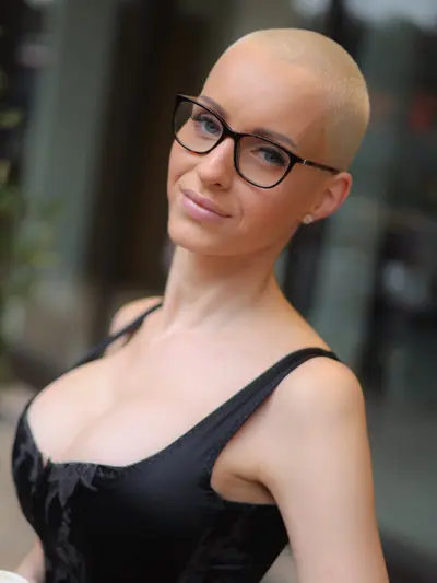 Anike Ekina OnlyFans