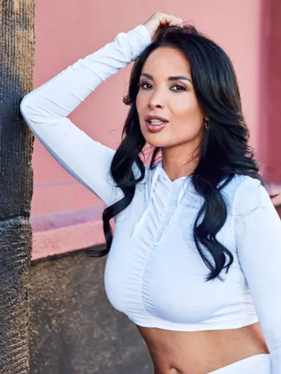 Anissa Kate OnlyFans