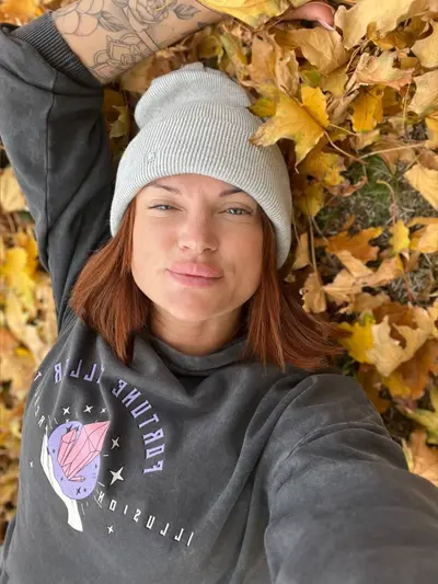 Anna (@annabadwoman) OnlyFans profile photo