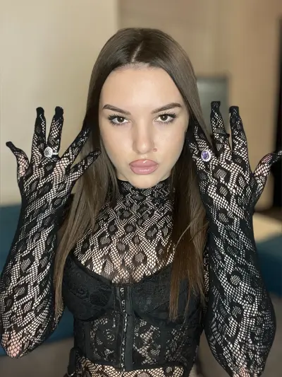 Annet OnlyFans