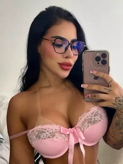 Antonella ❤ OnlyFans