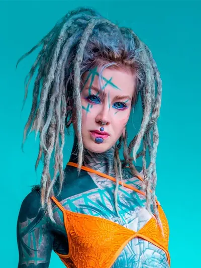 Anuskatzz (Premium OF) OnlyFans