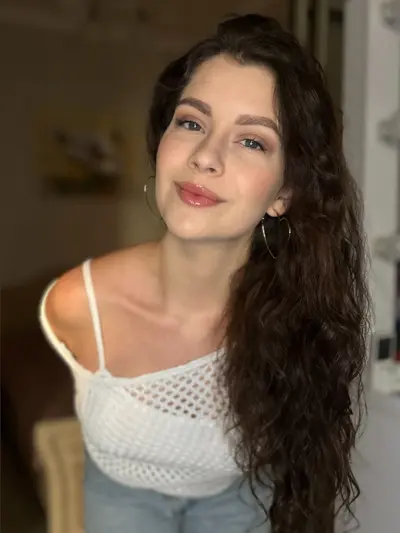 Ashley OnlyFans
