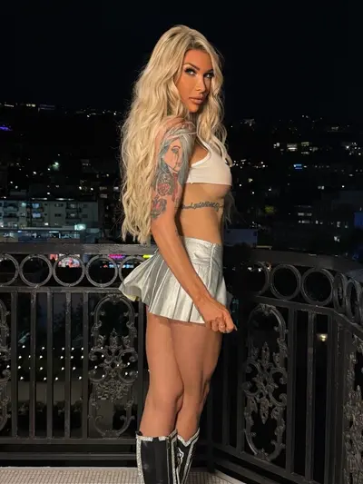 Aubrey Kate VIP OnlyFans