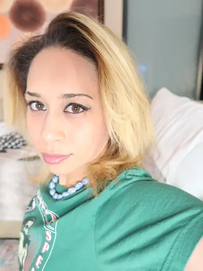 Aurora Jolie OnlyFans