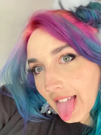 Alice LATINA MOMMY (@b4by_bunny) OnlyFans profile photo