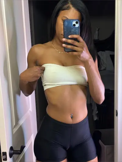 61 Internet Girlfriend (@bahdbambi) OnlyFans profile photo