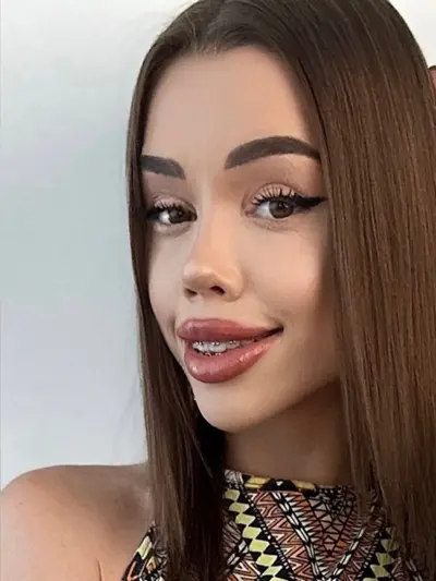 Model Barbie OnlyFans