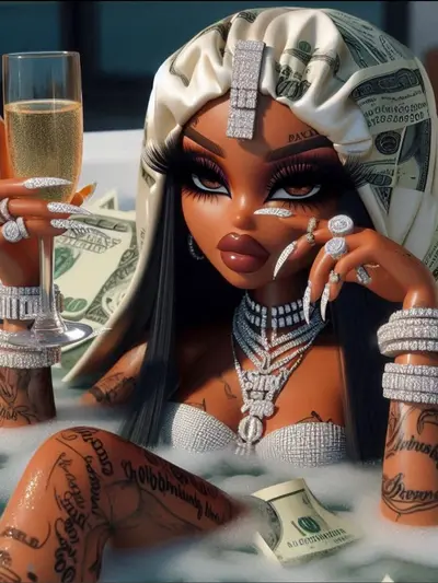 BARBIES PROMOS (@barbietrillions) OnlyFans profile photo