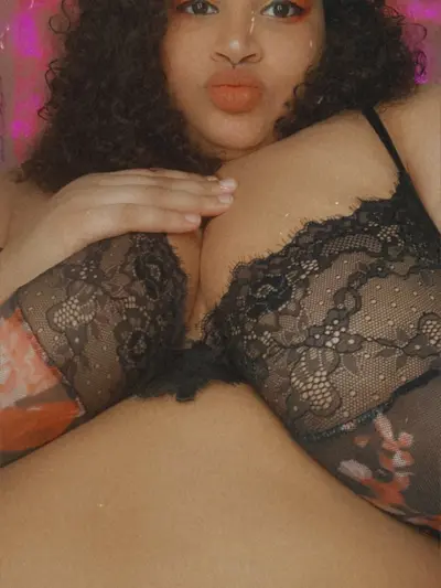 BBW Amber 😈 OnlyFans