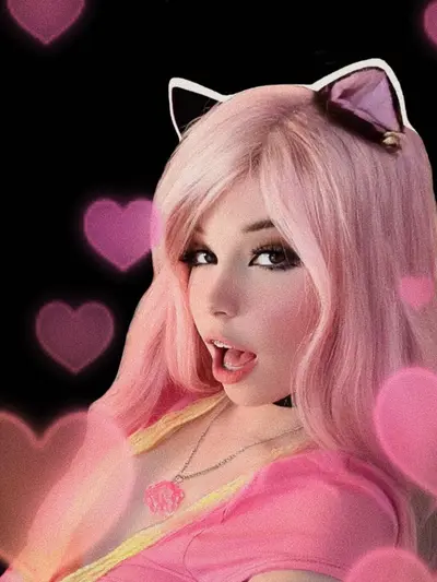 Belle Delphine OnlyFans