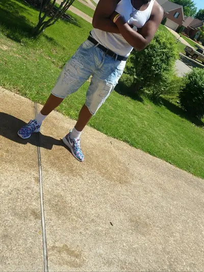 BIG BLACK KING OnlyFans