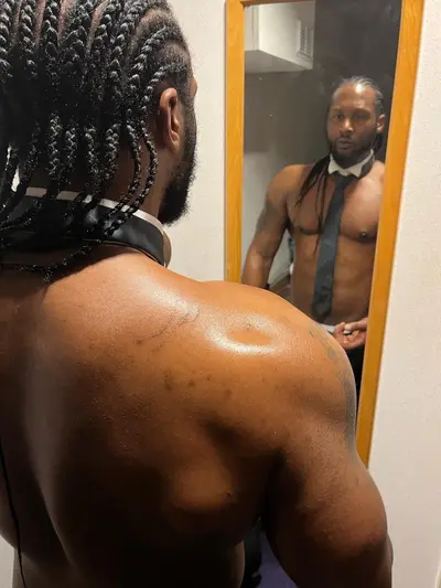 Big Nate ๐ OnlyFans