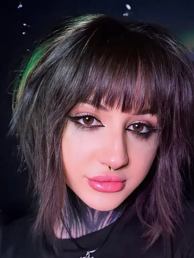 Ashley Black OnlyFans