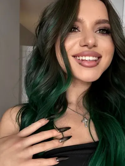 Black Kitty Ksenia 🐱🖤 OnlyFans