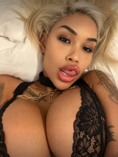Kymberli Montana OnlyFans