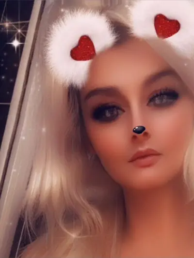 Pamela Hughes OnlyFans