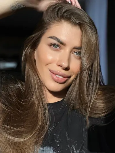 Milana Brilliant ♥️💎 OnlyFans