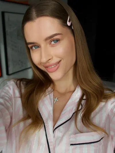 British Blonde ❤️ OnlyFans