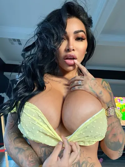 Brittanya🍑 OnlyFans