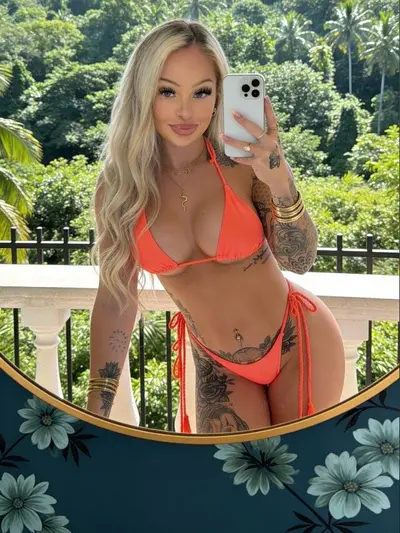 ๐ฉต Brooklyn ๐ธ OnlyFans