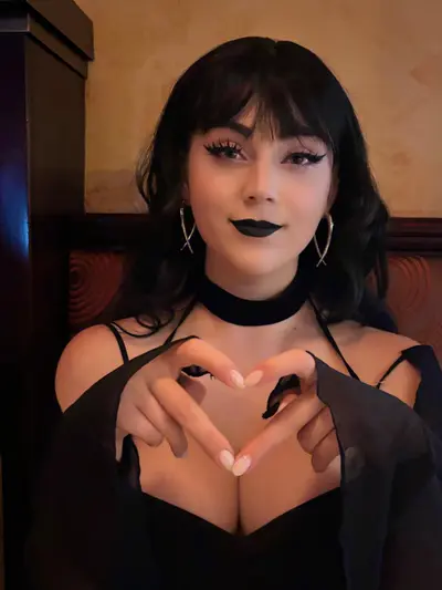 Buttercup Cosplays OnlyFans