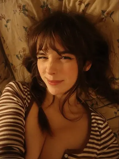 Cacia๐งโโ๏ธ OnlyFans