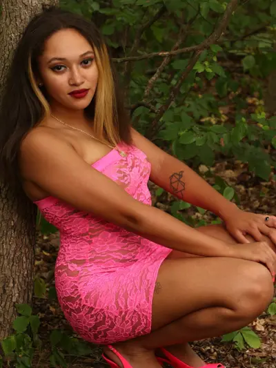 Nerdy Carman ONLINE (@carmancadencefree) OnlyFans profile photo