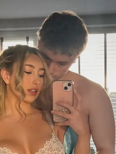 Chlo &amp; Matt OnlyFans