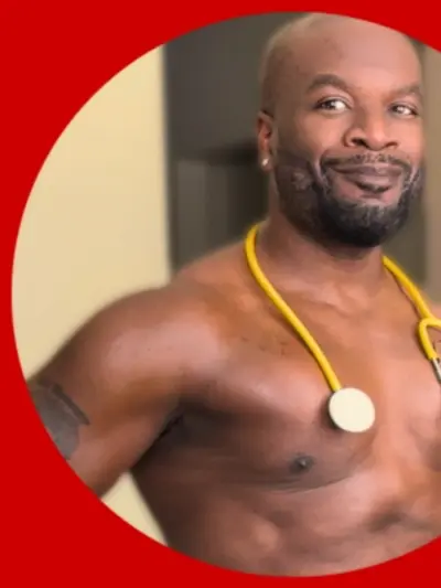 🐰🥚 Doc Chocolate BBC ⭐️TOP 1%⭐️ OnlyFans