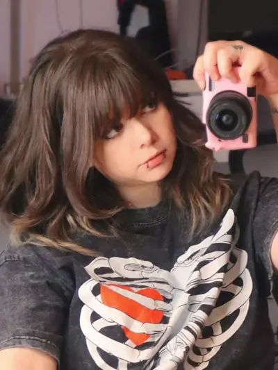 Chubby Kiki FREE ๐ค OnlyFans