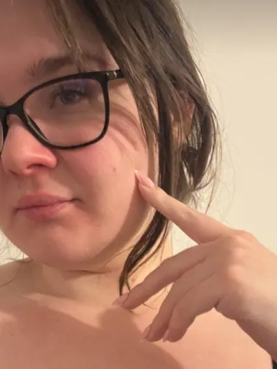 ๐ Naughty Chubby Nixie Sin ๐ OnlyFans