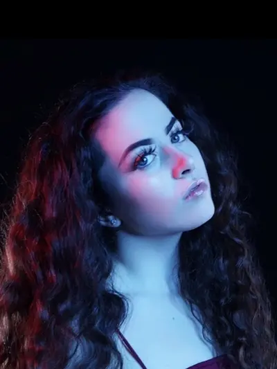 Courtney Sanderson OnlyFans