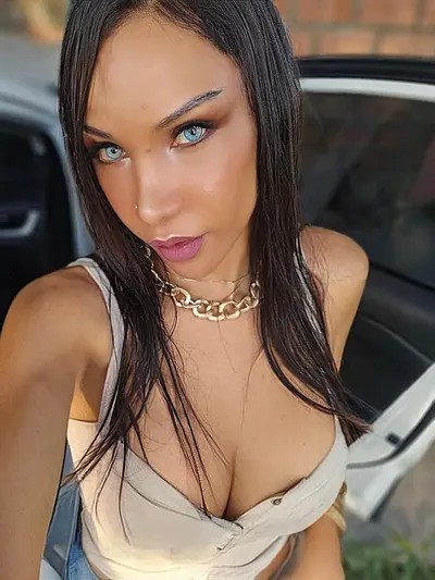 🔥 Crystal Shemale Hottie 🔥 OnlyFans