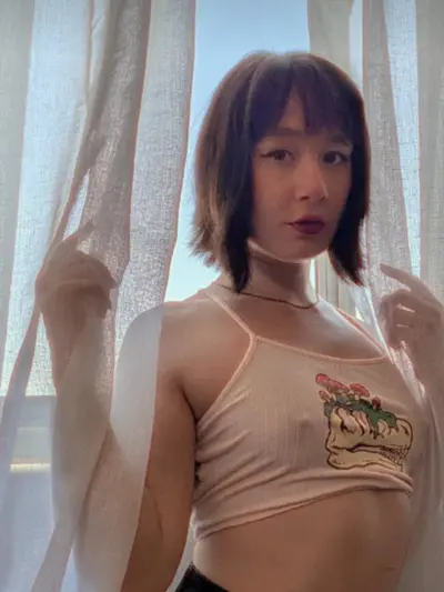 Naomi Korae (@cutienaomi) OnlyFans profile photo