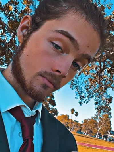 Damien (@damienchapman22) OnlyFans profile photo