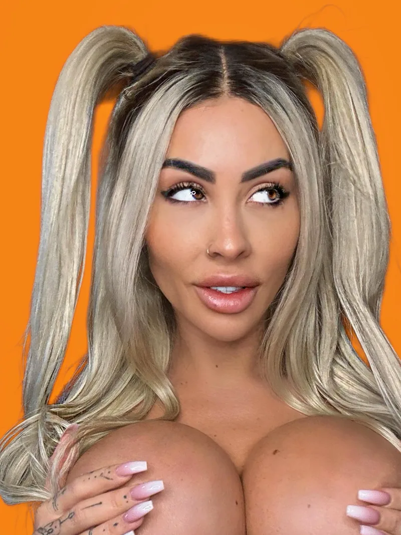 Danae Mari Free OnlyFans profile photo